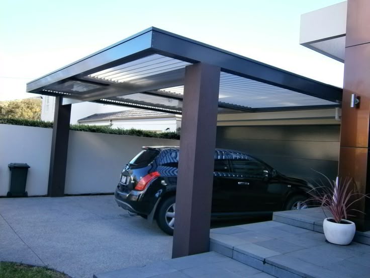 Top Apex Garage Place Ideas for Modern Homes
