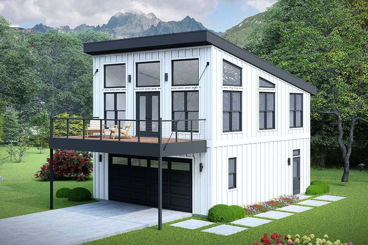 Best Apex Garage Place Tips for Better Storage