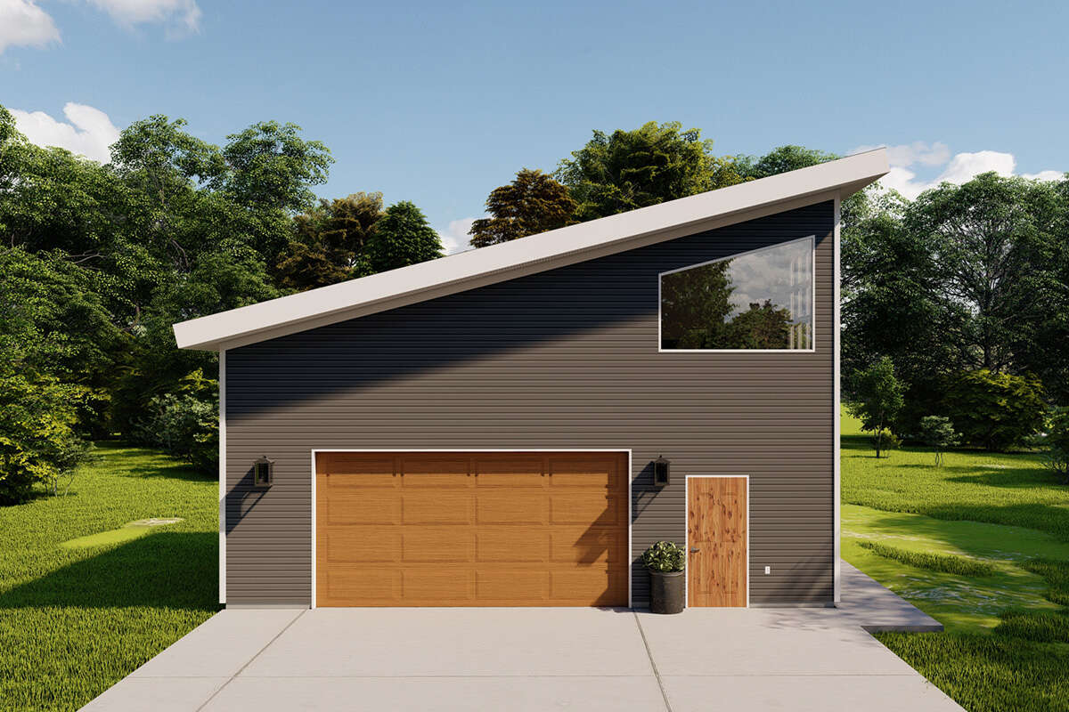 Essential Apex Garage Place Updates for Organized Spaces