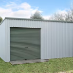 Essential Apex Garage Place Changes for Better Living
