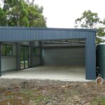 Smart Apex Garage Place Solutions for Busy Homes