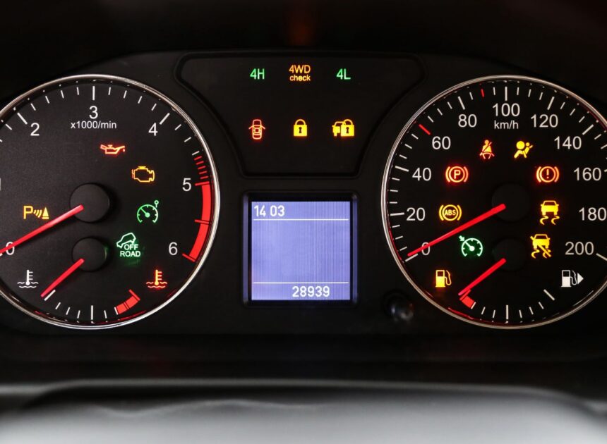 Alternator Failure Warning Signs Every Car Owner Should Know