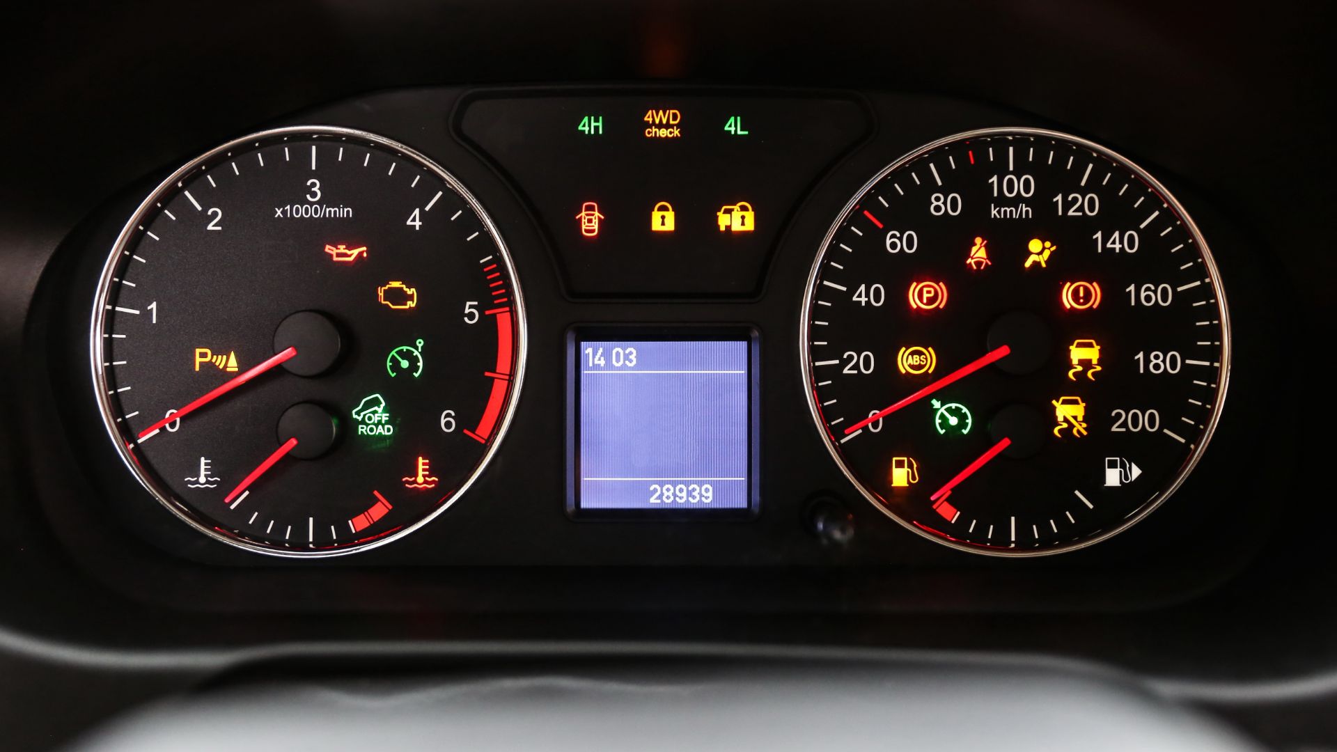 Alternator Failure Warning Signs Every Car Owner Should Know