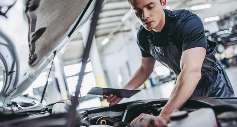 NAPA Auto Care Center Services Iowa Guide