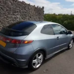 Honda Civic Suspension Wear Problems Common in Older Models