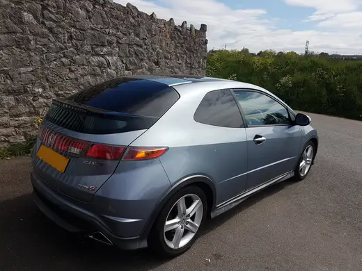 Honda Civic Suspension Wear Problems Common in Older Models