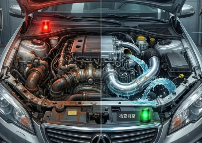 Radiator Flush Frequency and Why Skipping It Causes Overheating