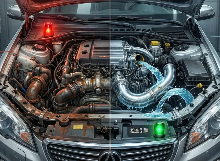 Radiator Flush Frequency and Why Skipping It Causes Overheating