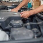 BMW 3 Series Oil Consumption Problems Mechanics See Most Often