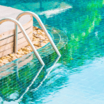 Pool Algae Treatment Service Protecting Pool Health and Water Quality