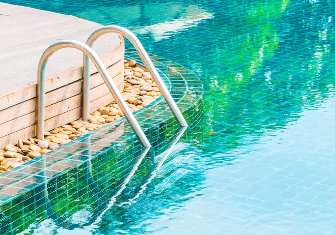 Pool Algae Treatment Service Protecting Pool Health and Water Quality