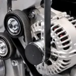 Worn Serpentine Belt Symptoms That Lead to Complete Engine Failure