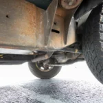 Chevrolet Silverado Rust Problems Affecting Frame and Body Panels