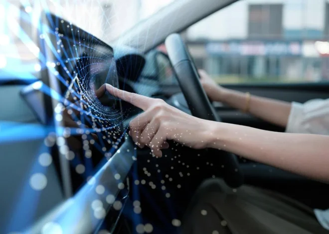 Future Ready Driving Habits Every Vehicle Owner Should Develop