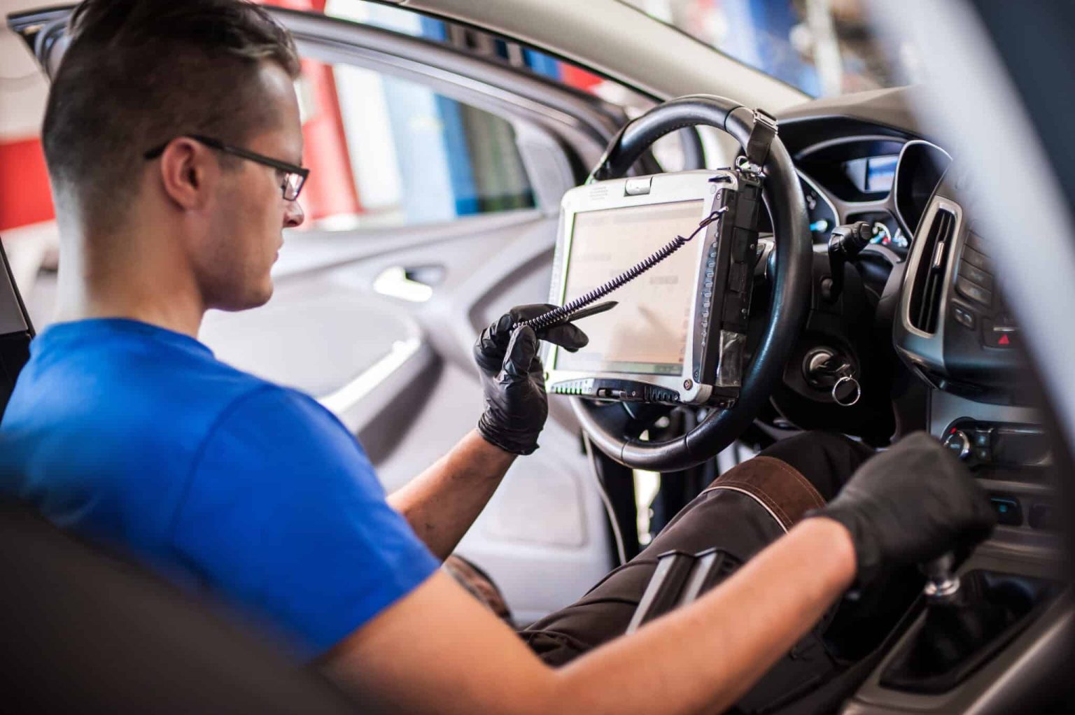 How Do I Know If My Collision Repair Estimate Requires ADAS Calibration?